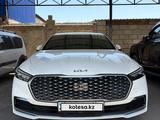 Kia K9 2022 года за 32 000 000 тг. в Тараз