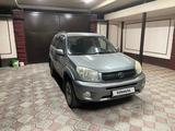 Toyota RAV4 2005 года за 5 500 000 тг. в Тараз