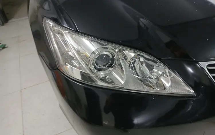 Стекла на Фары Lexus ES Лексус за 18 000 тг. в Астана