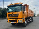 Shacman (Shaanxi)  F3000 2023 года за 23 550 000 тг. в Шымкент