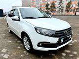 ВАЗ (Lada) Granta 2191 2020 года за 5 400 000 тг. в Экибастуз – фото 2