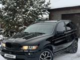BMW X5 2005 года за 11 000 000 тг. в Астана