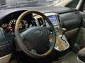 Toyota Alphard 2006 годаүшін7 500 000 тг. в Шымкент