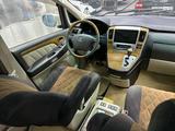 Toyota Alphard 2006 годаүшін7 500 000 тг. в Шымкент – фото 3