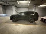 Lexus LX 600 2025 года за 75 300 000 тг. в Алматы