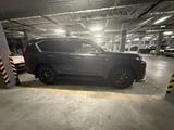 Lexus LX 600 2025 годаүшін75 300 000 тг. в Алматы – фото 3
