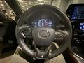 Lexus LX 600 2025 годаүшін75 300 000 тг. в Алматы – фото 4