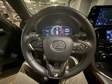Lexus LX 600 2025 годаүшін75 300 000 тг. в Алматы – фото 4