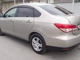 Nissan Almera 2013 годаfor4 150 000 тг. в Алматы – фото 5