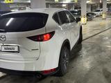 Mazda CX-5 2021 годаүшін14 500 000 тг. в Караганда – фото 2