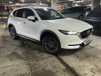 Mazda CX-5 2021 года за 13 500 000 тг. в Караганда