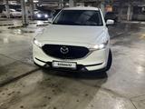 Mazda CX-5 2021 года за 13 500 000 тг. в Караганда – фото 4