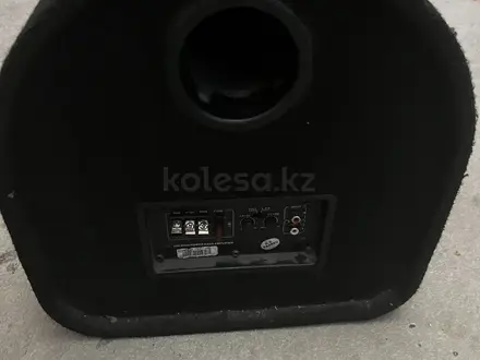 Самбуфер с магнитолой за 40 000 тг. в Усть-Каменогорск – фото 4