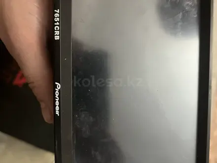 Самбуфер с магнитолой за 40 000 тг. в Усть-Каменогорск – фото 2