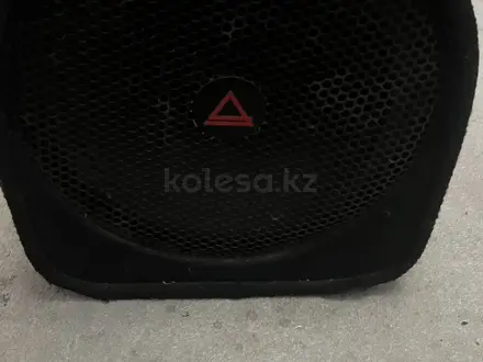 Самбуфер с магнитолой за 40 000 тг. в Усть-Каменогорск – фото 5