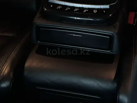 Mercedes-Benz S 500 2012 года за 13 800 000 тг. в Астана – фото 25