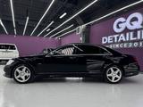 Mercedes-Benz S 500 2012 года за 14 100 000 тг. в Астана – фото 5