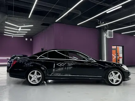 Mercedes-Benz S 500 2012 года за 13 800 000 тг. в Астана – фото 8