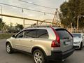 Volvo XC90 2005 года за 4 500 000 тг. в Алматы – фото 4