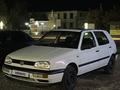 Volkswagen Golf 1992 года за 1 300 000 тг. в Мерке – фото 9