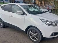 Hyundai Tucson 2014 года за 7 200 000 тг. в Атырау