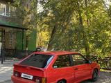 ВАЗ (Lada) 2114 2008 года за 650 000 тг. в Астана