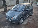 Daewoo Matiz 2014 года за 1 400 000 тг. в Алматы – фото 4