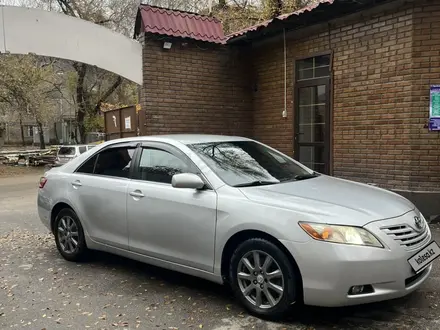 Toyota Camry 2007 года за 6 800 000 тг. в Алматы