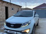 Kia Sportage 2014 годаүшін6 500 000 тг. в Актау – фото 3