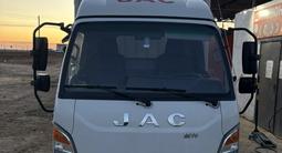 JAC 2024 года за 9 800 000 тг. в Атырау – фото 4