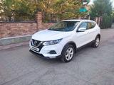 Nissan Qashqai 2019 года за 8 600 000 тг. в Караганда – фото 5