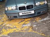 BMW 320 1996 годаfor2 500 000 тг. в Алматы – фото 4