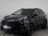 Kia Sportage 2021 годаfor11 590 000 тг. в Астана