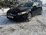 Mercedes-Benz A 200 2019 годаfor12 500 000 тг. в Алматы – фото 4