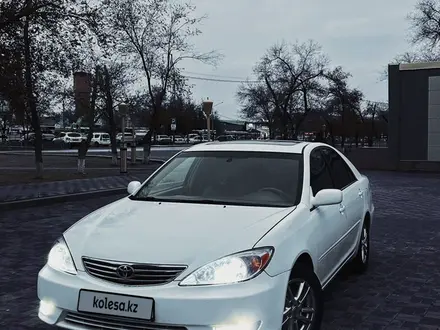 Toyota Camry 2003 года за 4 700 000 тг. в Байконыр