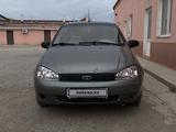 ВАЗ (Lada) Kalina 1118 2008 годаүшін1 000 000 тг. в Актау – фото 2