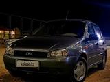 ВАЗ (Lada) Kalina 1118 2008 годаүшін1 000 000 тг. в Актау – фото 5