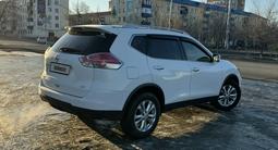 Nissan Rogue 2016 годаүшін6 200 000 тг. в Атырау – фото 3