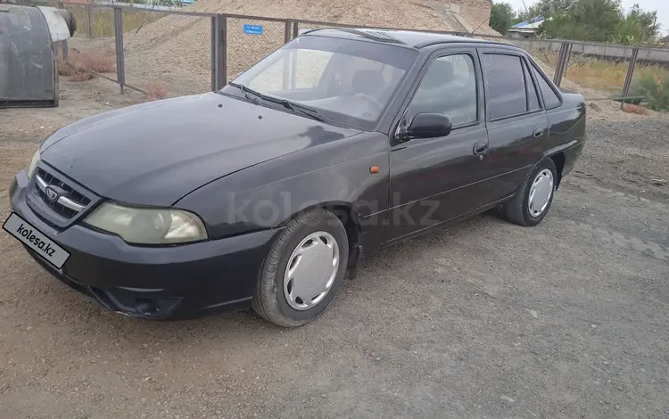 Daewoo Nexia 2012 годаүшін1 300 000 тг. в Жосалы