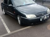 Kia Spectra 2006 года за 1 800 000 тг. в Щучинск – фото 2