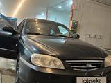 Kia Spectra 2006 года за 1 800 000 тг. в Щучинск – фото 3