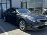 Kia Optima 2017 годаүшін4 800 000 тг. в Кызылорда – фото 3