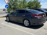Kia Optima 2017 годаүшін4 800 000 тг. в Кызылорда – фото 5