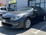 Kia Optima 2017 годаүшін4 800 000 тг. в Кызылорда – фото 2