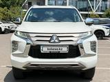 Mitsubishi Montero Sport 2023 года за 16 900 000 тг. в Алматы