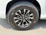 Mitsubishi Montero Sport 2023 года за 16 900 000 тг. в Алматы – фото 3