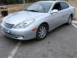 Lexus ES 300 2002 года за 5 500 000 тг. в Астана