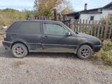 Volkswagen Golf 1994 годаfor650 000 тг. в Караганда – фото 4