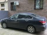 Nissan Almera 2014 года за 2 500 000 тг. в Алматы – фото 2