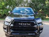 Toyota Hilux 2022 годаүшін24 500 000 тг. в Уральск